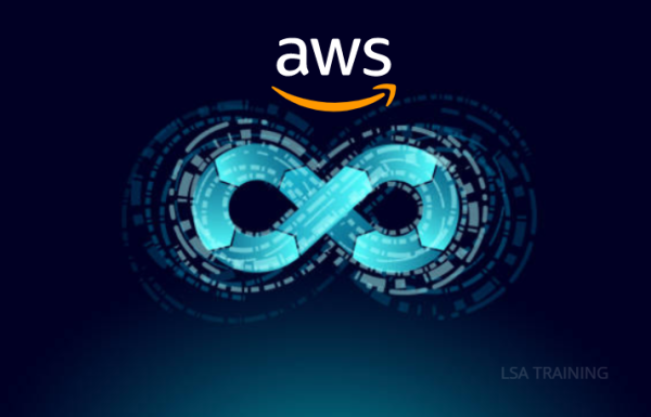 AWS DevOps Engineer Course