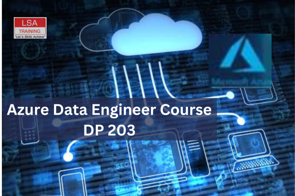 Azure Data Engineer Course DP 203