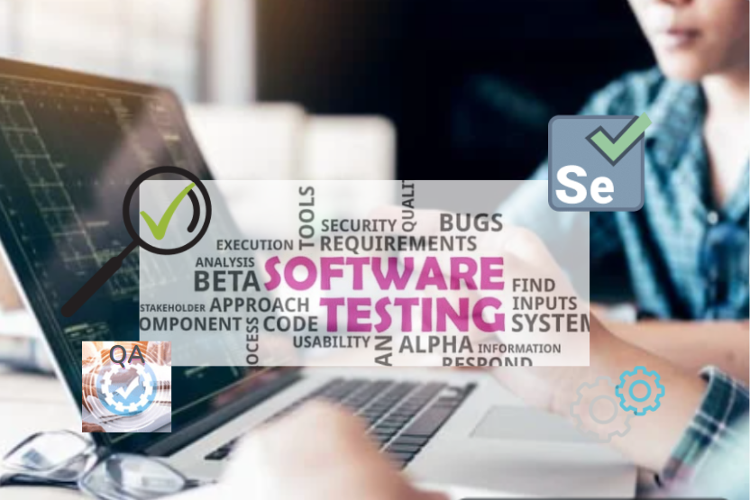 software testing courses