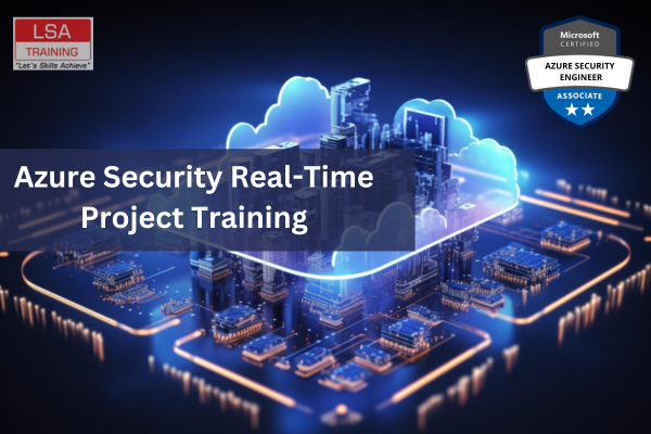Azure Security Real-Time Project Training